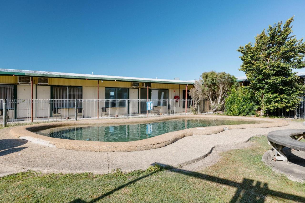 Boomerang Hotel Mackay Exterior photo